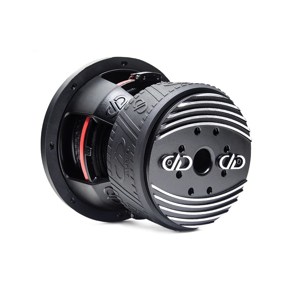 DD 608f Subwoofer - Image 2