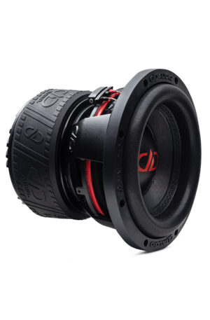 DD 608f Subwoofer