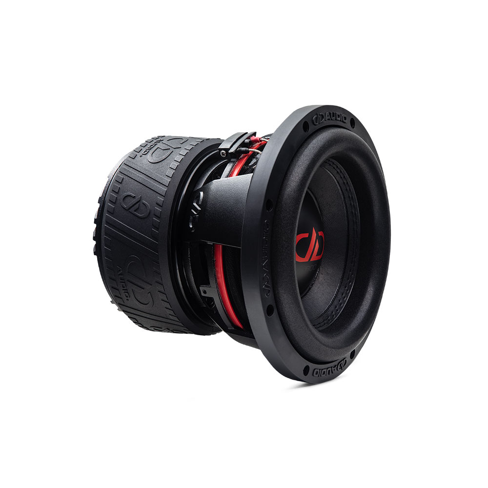 DD 608f Subwoofer