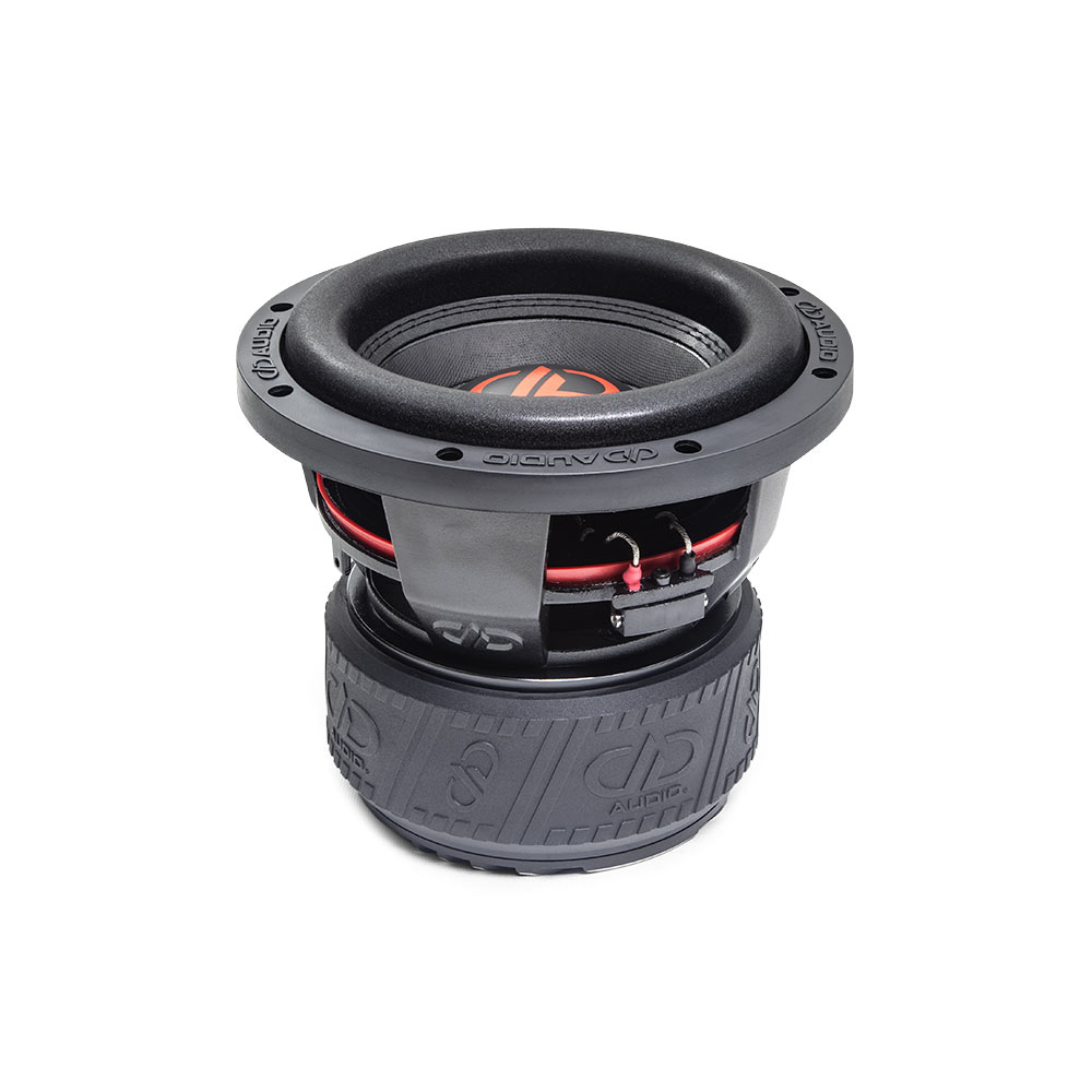DD 608f Subwoofer - Image 4