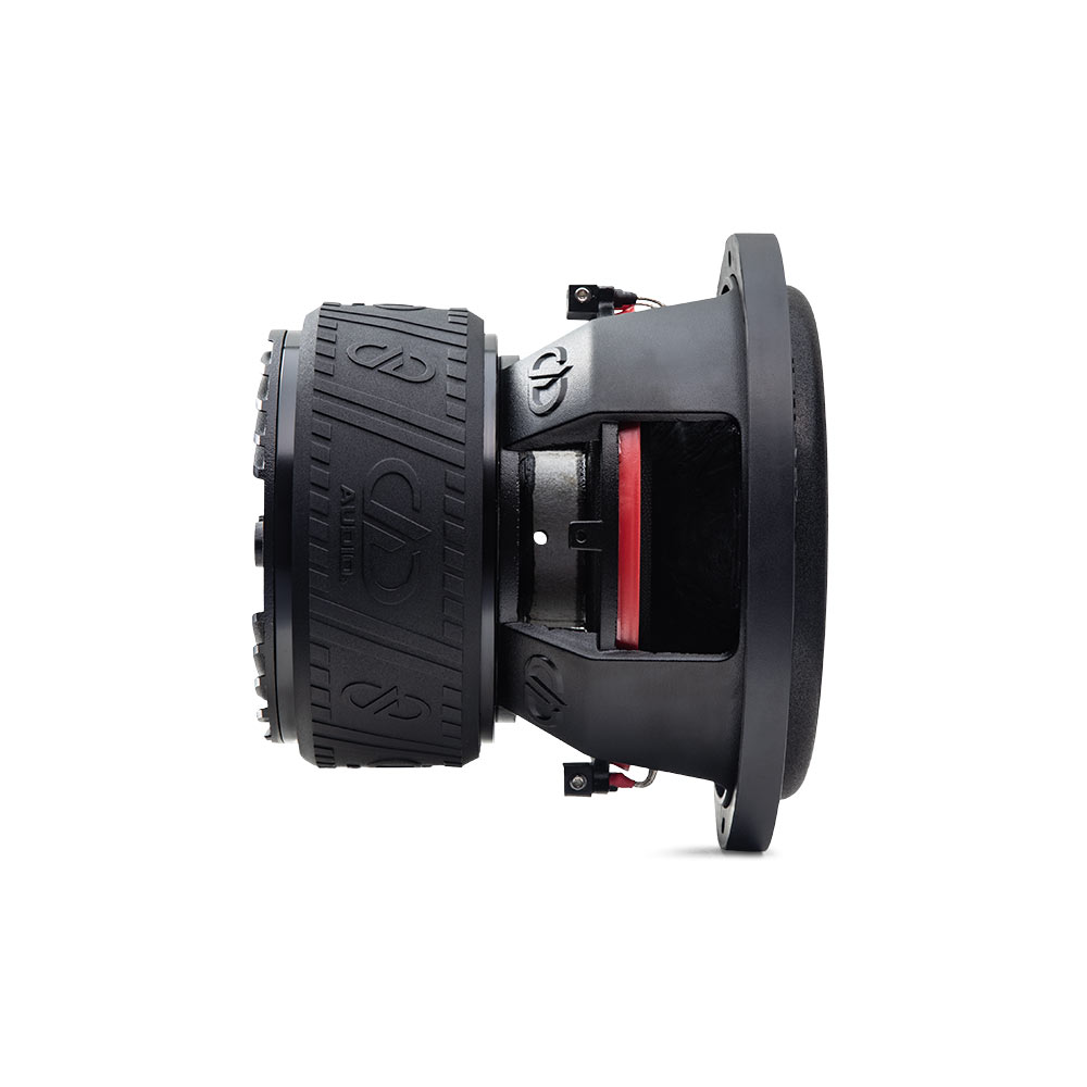 DD 608f Subwoofer - Image 5