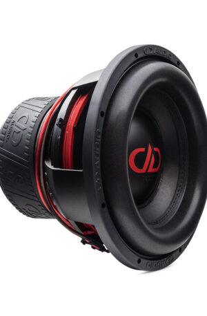 DD 712f Subwoofer